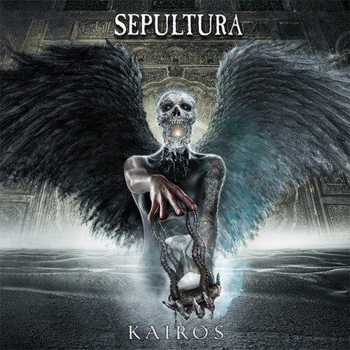 Sepultura - Kairos (40th Anniversary) - LP [ Record ]