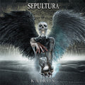 Sepultura - Kairos (40th Anniversary) - LP [ Record ]