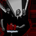 boa - Whiplash - LP [ Record ]