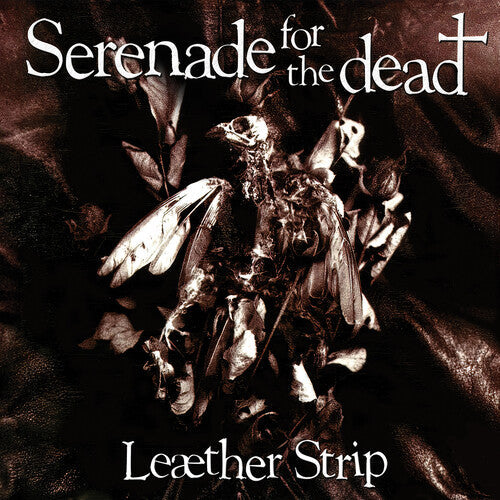 Leather Strip: Serenade for the Dead [ Vinyl ]