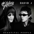 Melanie: Beautiful People - 7-INCH SINGLE