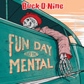 Buck-O-Nine: Fundaymental - CD