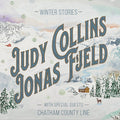Judy Collins: Winter Stories [ Vinyl ]