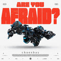 Chaosbay: Are You Afraid? - CD