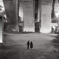 Dawn Richard & Spencer Zahn - Quiet in a World Full of Noise - LP [ Record ]