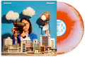 Ginger Root: Shinbangumi - VINYL