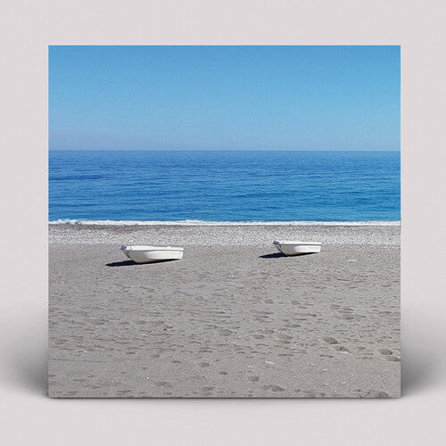 My Friend Dario: Senza Estate [ Vinyl ]