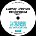 Sidney Charles: Reso Riddim - 12-INCH SINGLE
