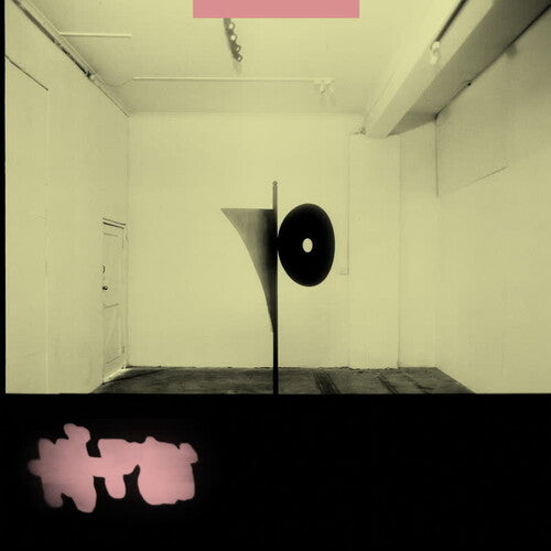 Big Yawn: NGBE [ Vinyl ]