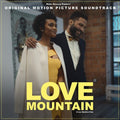 Various: Love Mountain, Vol. 1 (Original Soundtrack) - CD