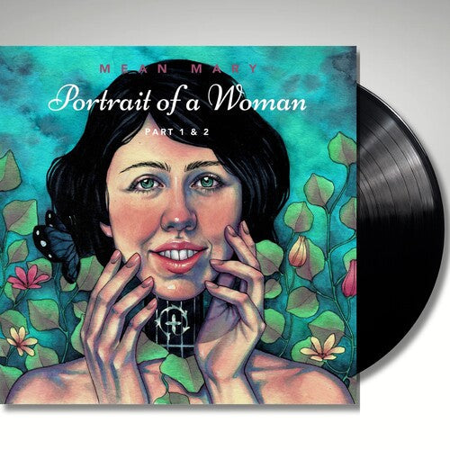 Mean Mary: Portrait of a Woman, Part 1 & 2 [ Vinyl ]