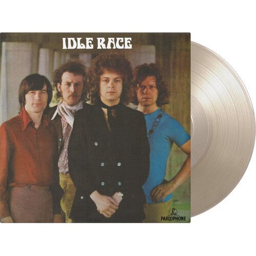 Idle Race - Idle Race - Music On Vinyl LP [ Record ]