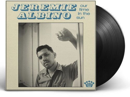 Jeremie Albino: Our Time In The Sun [ Vinyl ]