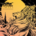 Excel: Seeking Refuge - VINYL