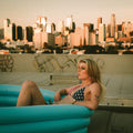 Dasha - What Happens Now? - Indie LP [ Record ]