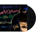 LL Cool J - THE FORCE - LP [ Record ]