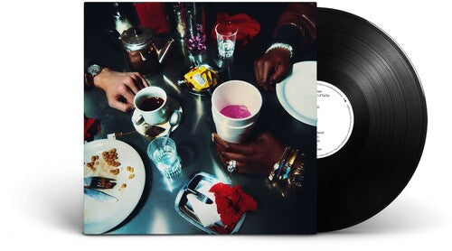 James Blake & Lil Yachty: Bad Cameo [ Vinyl ]
