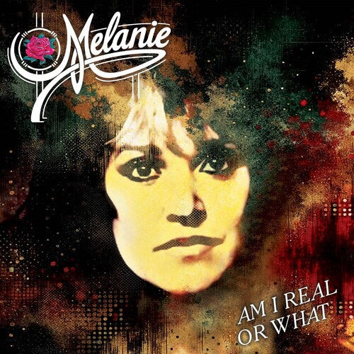 Melanie: Am I Real or What { CD }