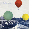 The Rain Parade - Emergency Third Rail Power Trip (Deluxe) - LP [ Record ]