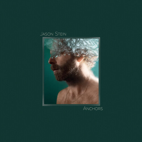 Jason Stein: Anchors - VINYL