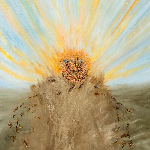 Holy Tongue Meets Shackleton: The Tumbling Physic Joy Of Now [ Vinyl ]