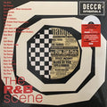 Various Artists: R&B Scene / Various - VINYL