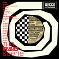 Various Artists: R&B Scene / Various - CD