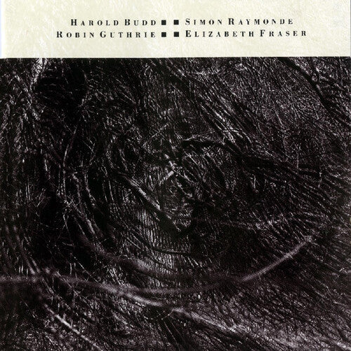 Cocteau Twins: The Moon and the Melodies - VINYL
