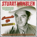 Stuart Hamblen: Remember Me: The Singles Collection 1929-57 - COMPACT DISCS