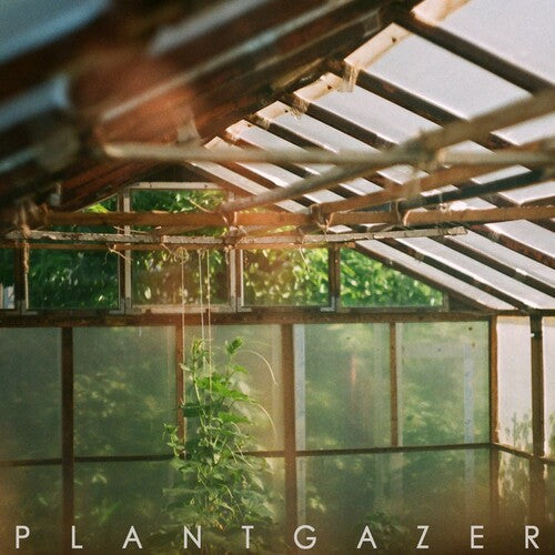 Show Me a Dinosaur: Plantgazer - CD
