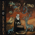 Sur Austru: Datura Strahiarelor - VINYL