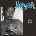 Keiyaa: Forever Ya Girl - VINYL
