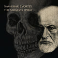 Nam-Khar / Vortex: The Sarajevo Spiral - COMPACT DISCS