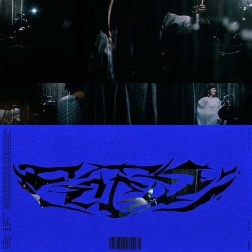 Poeji: Nant [ Vinyl ]
