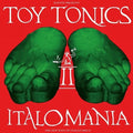 Various Artists: Kapote Presents Italomania, Vol. 2 [ Vinyl ]
