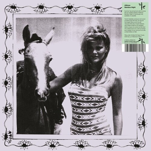 Albinos: Bamboo Night [ Vinyl ]