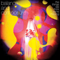 Balance & Composure: The Things We Think We're Missing - Baby Pink - VINYL