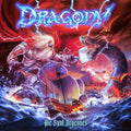 Dragony: Hic Svnt Dracones - CD