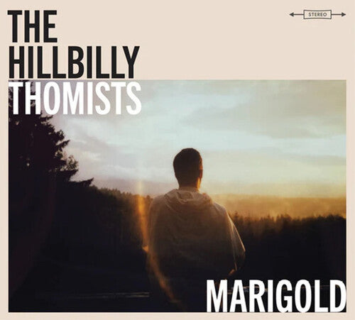 Hillbilly Thomists: Marigold [ Vinyl ]