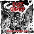 Cult of Orpist: Attack Of The Zombie Cans - CD