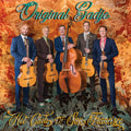 The Hot Club of San Francisco: Original Gadjo - CD