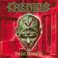 Kreator - Violent Revolution - LP [ Record ]