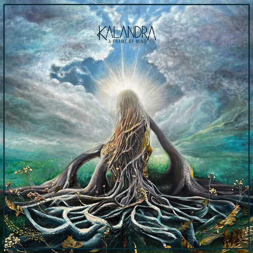 Kalandra: A Frame Of Mind [ Vinyl ]