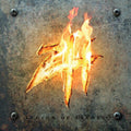 Zimmer's Hole: Legion Of Flames - VINYL