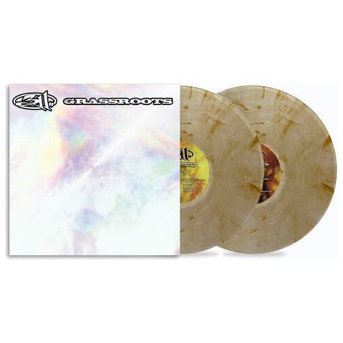 311 - Grassroots - LP [ Record ]