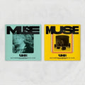 Jimin: Muse - Random Cover - CD