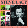 Steve Lacy: The Classic Albums - CD