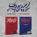 Lee Chae Yeon: Showdown - Random Cover - CD