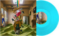 Foster the People: Paradise State Of Mind - Limited 140-Gram Blue Colored Vinyl - VINYL