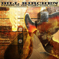 Bill Kirchen: Hammer Of The Honky-Tonk Gods [ Vinyl ]